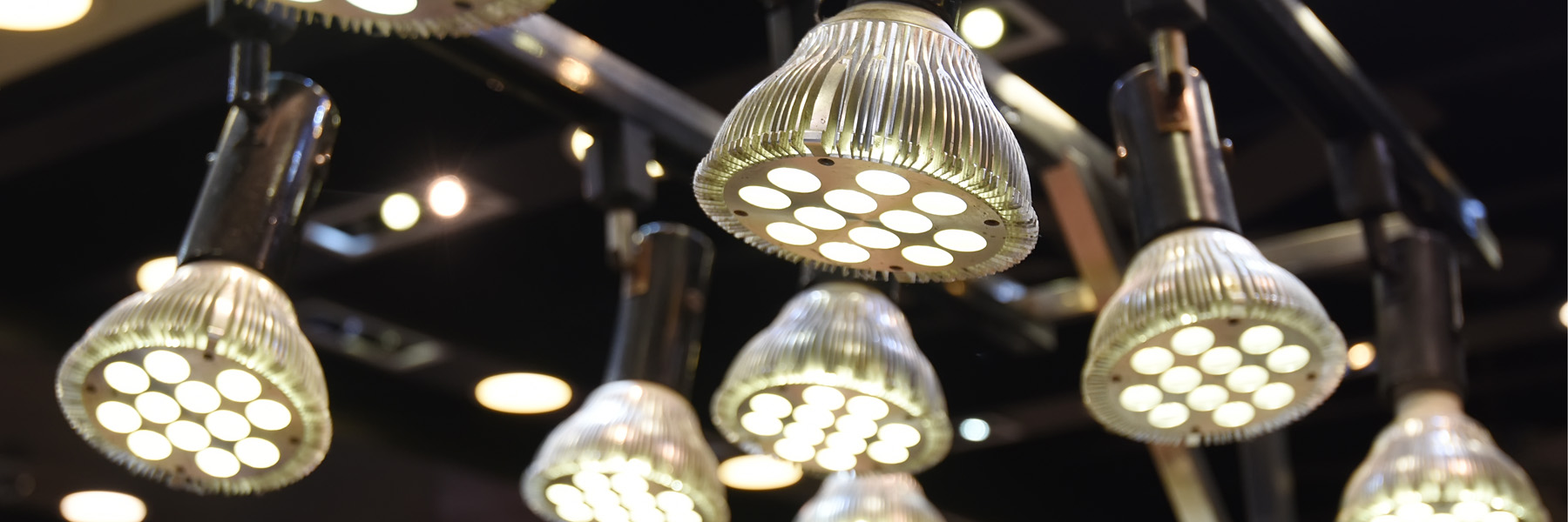 Professionelle Lichttechnik und Beleuchtungsplanung