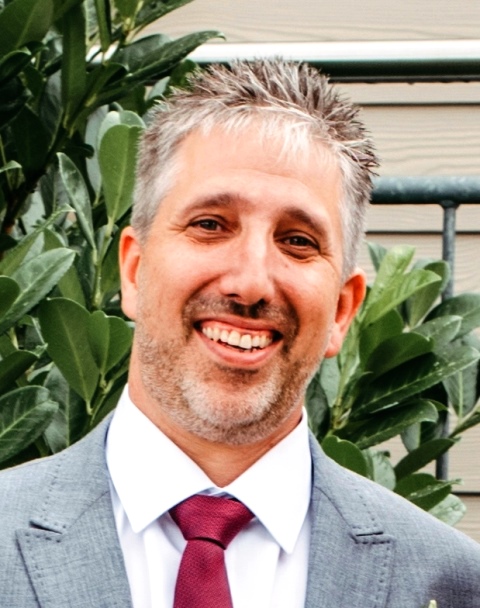 Andreas Butschbacher, Inhaber und Elektromeister